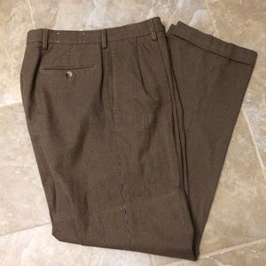 Men’s Tommy Hilfiger dress pants